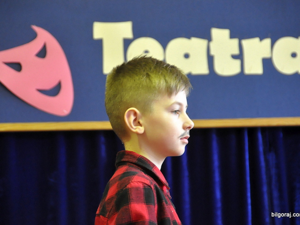 Konfrontacje teatralne najmłodszych (FOTO, WYNIKI)