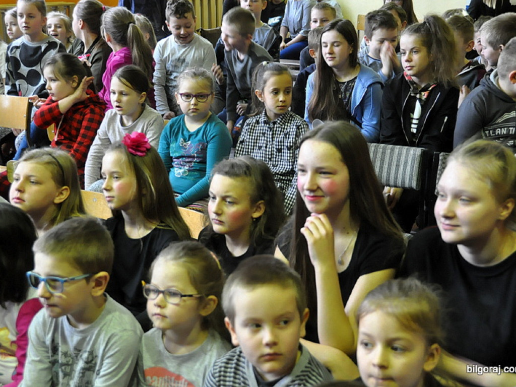 Konfrontacje teatralne najmłodszych (FOTO, WYNIKI)