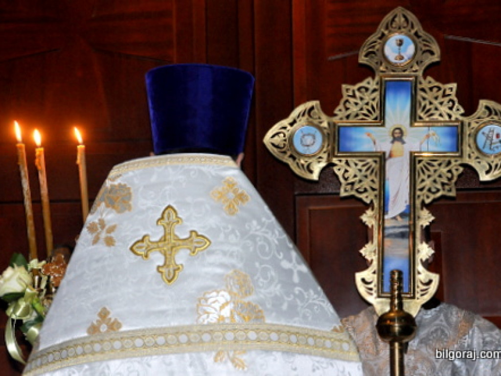 Christos woskresie! Woistinu woskresie! (FOTO)