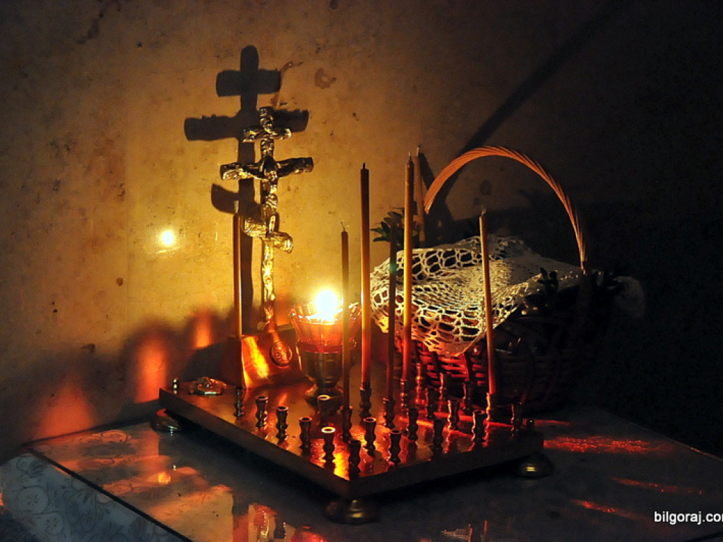 Christos woskresie! Woistinu woskresie! (FOTO)
