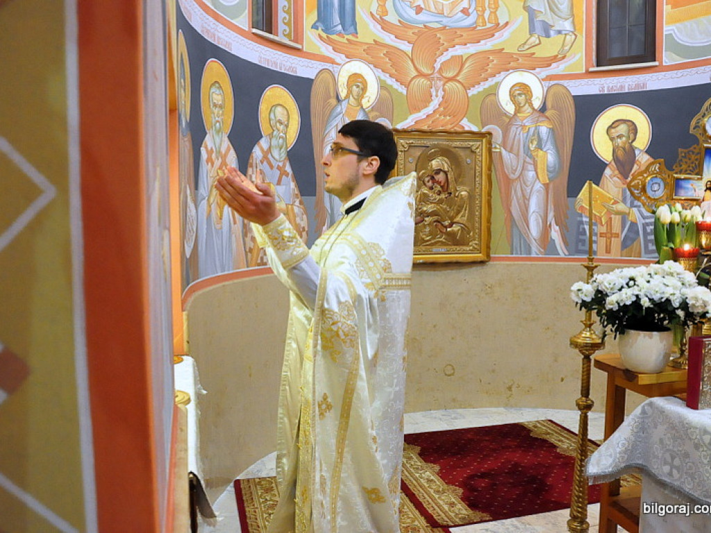 Christos woskresie! Woistinu woskresie! (FOTO)