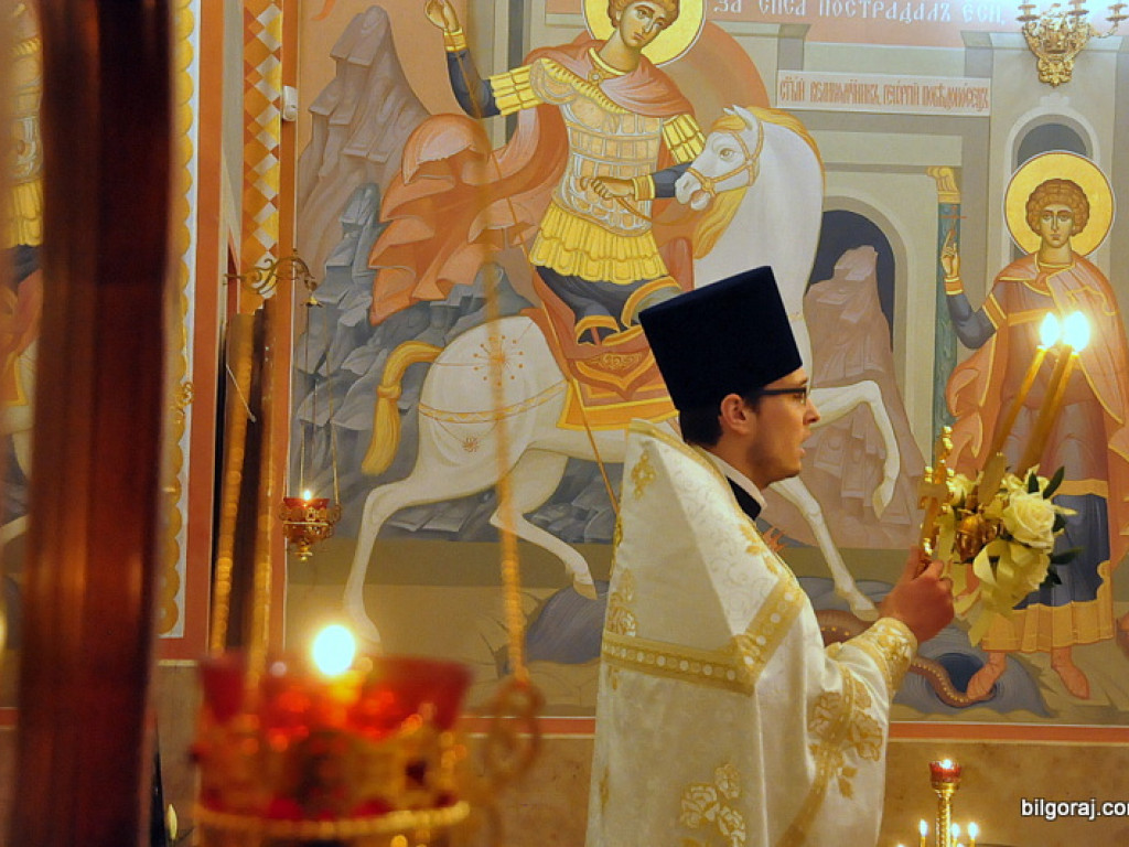 Christos woskresie! Woistinu woskresie! (FOTO)