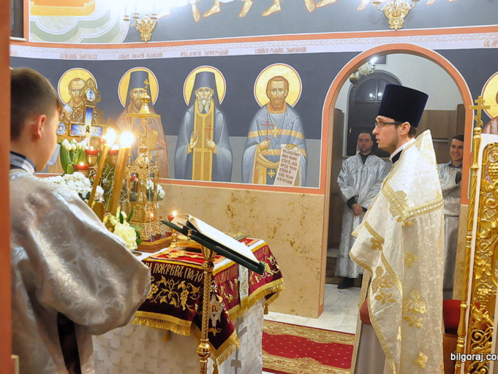 Christos woskresie! Woistinu woskresie! (FOTO)