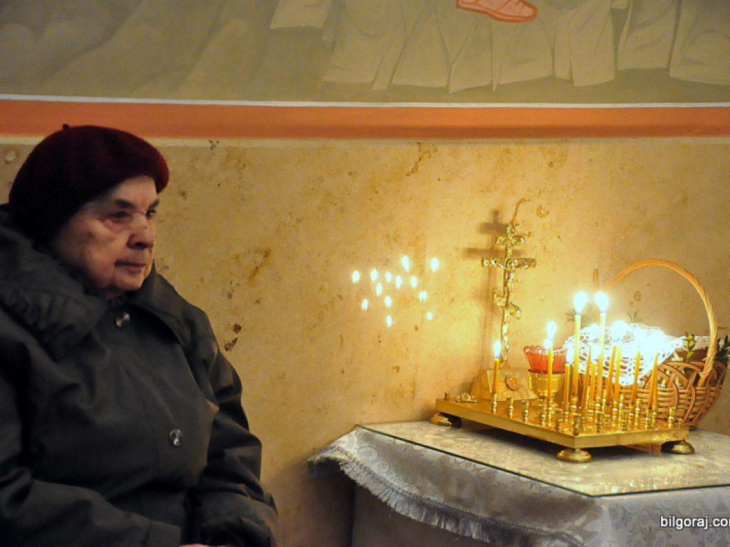 Christos woskresie! Woistinu woskresie! (FOTO)