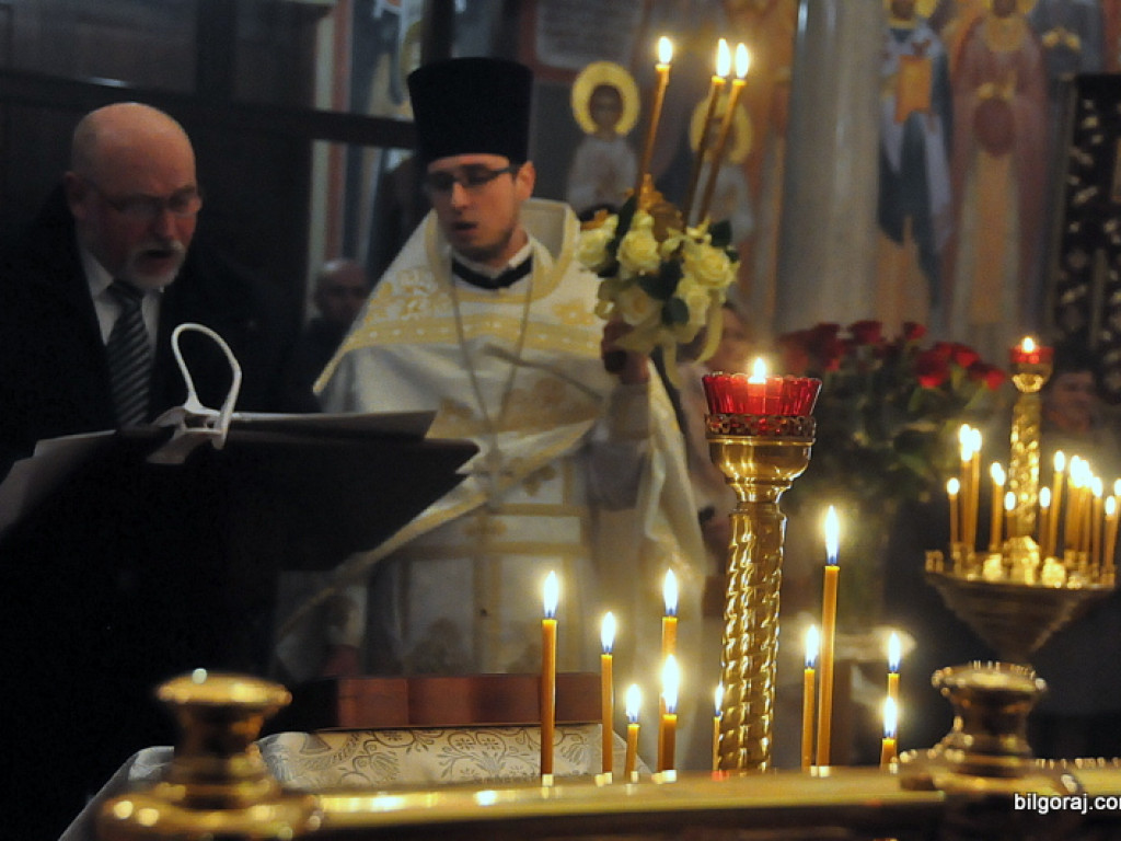 Christos woskresie! Woistinu woskresie! (FOTO)