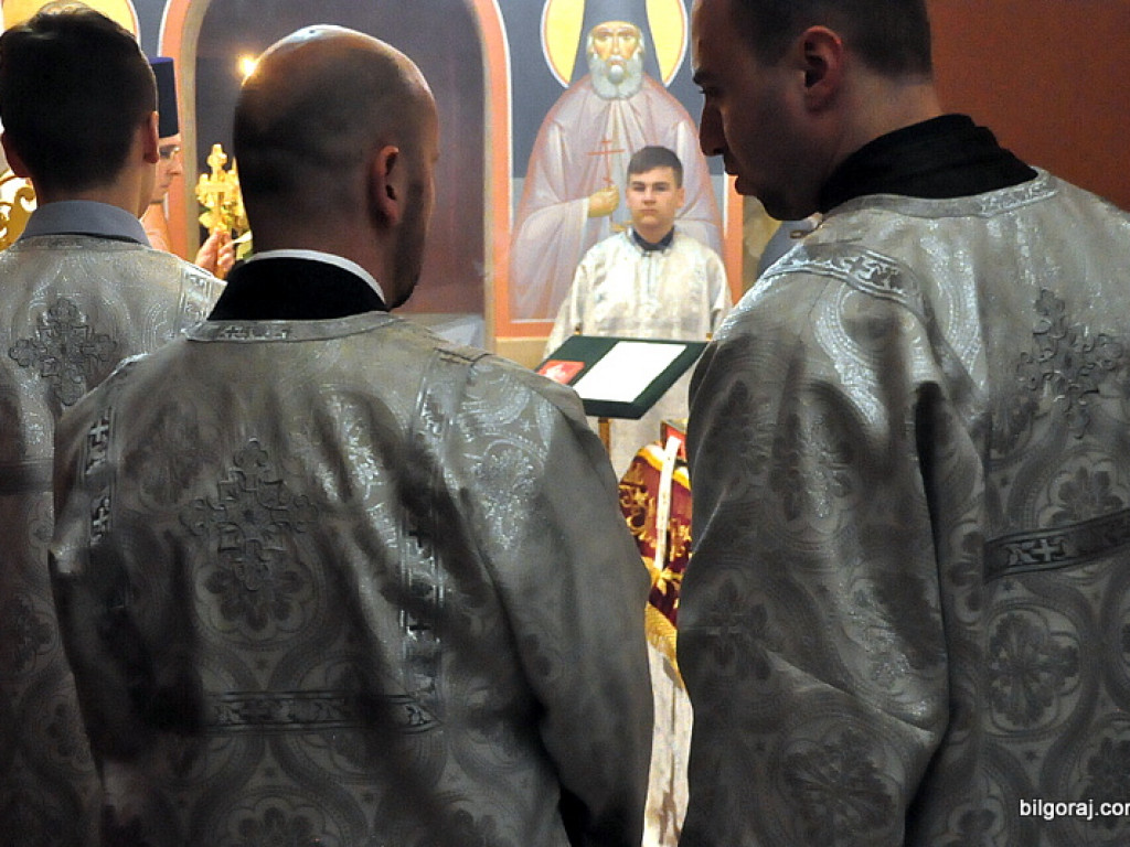 Christos woskresie! Woistinu woskresie! (FOTO)