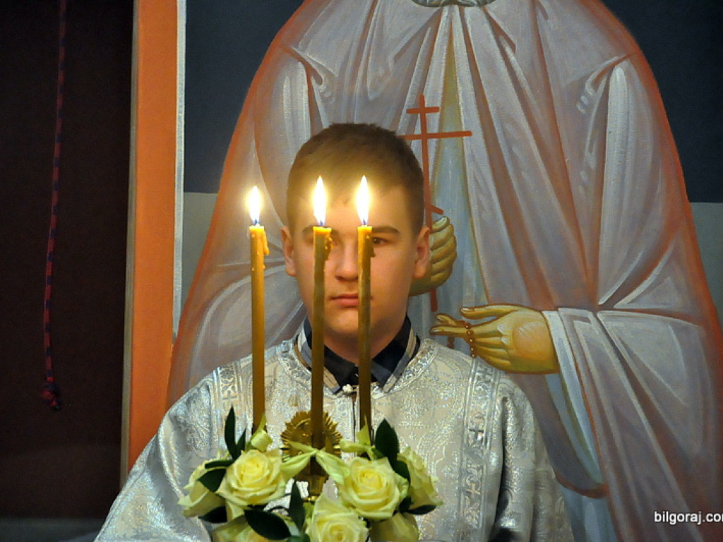 Christos woskresie! Woistinu woskresie! (FOTO)