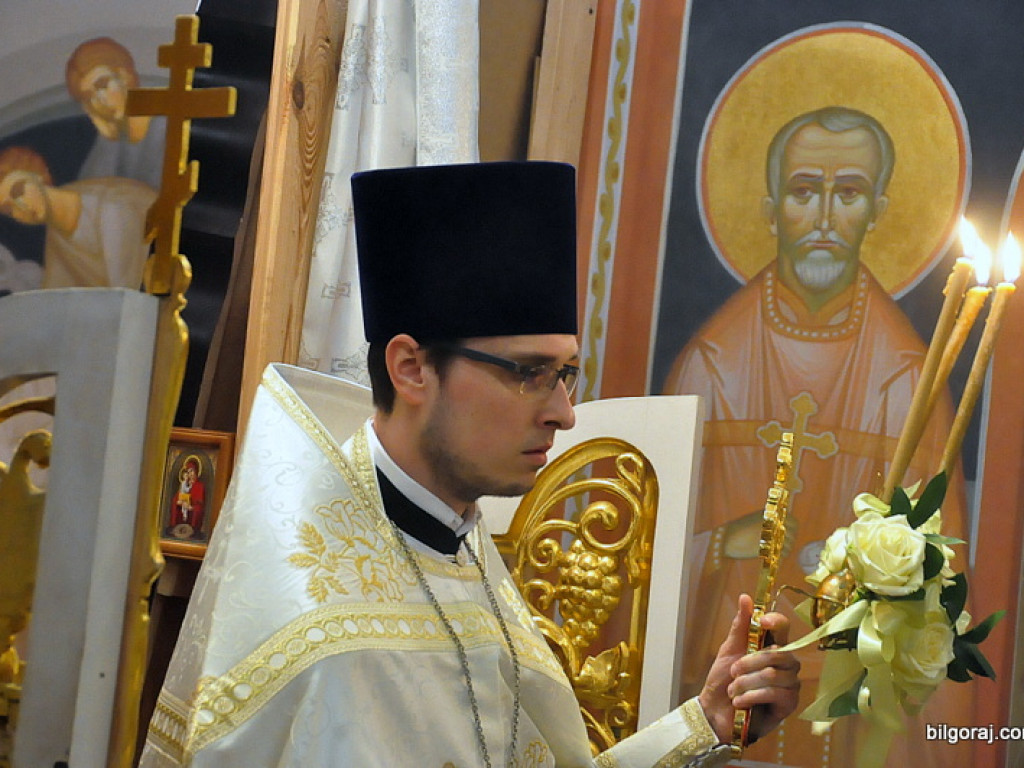 Christos woskresie! Woistinu woskresie! (FOTO)