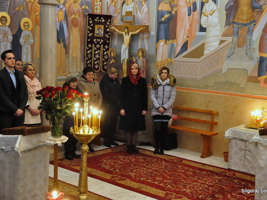 Christos woskresie! Woistinu woskresie! (FOTO)