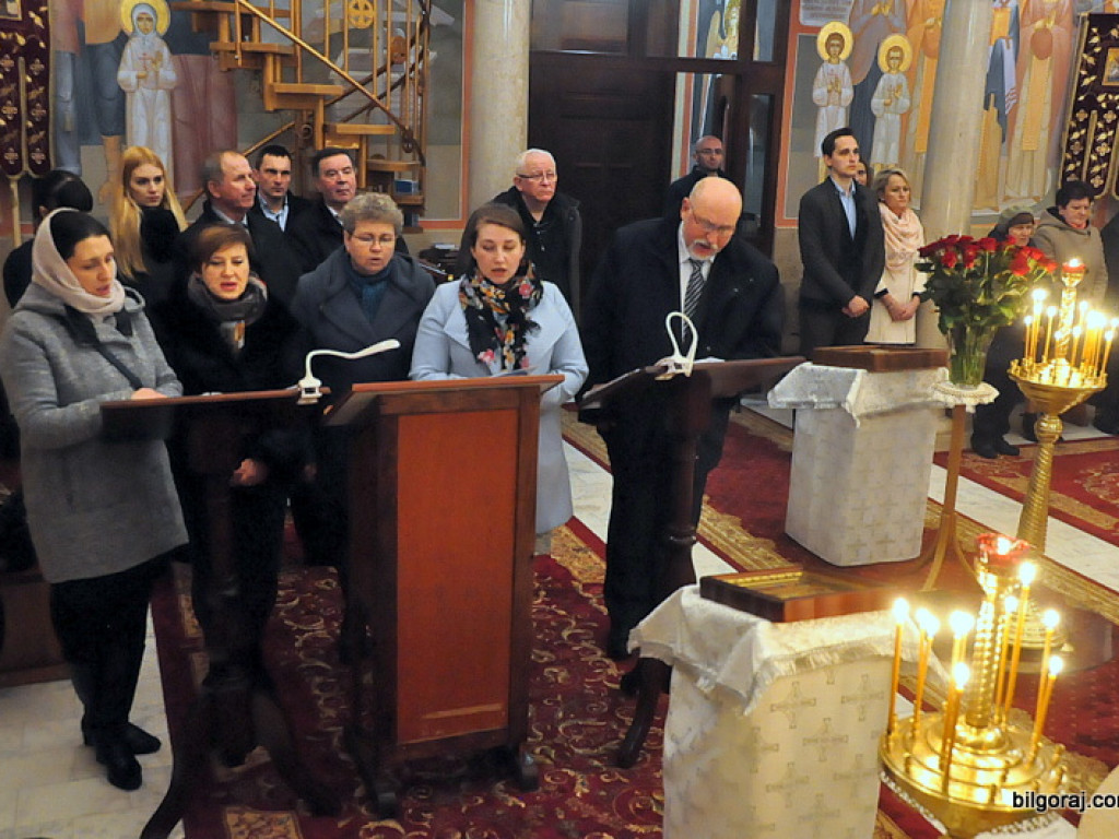 Christos woskresie! Woistinu woskresie! (FOTO)