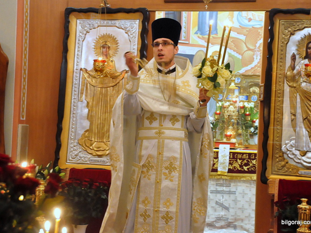 Christos woskresie! Woistinu woskresie! (FOTO)