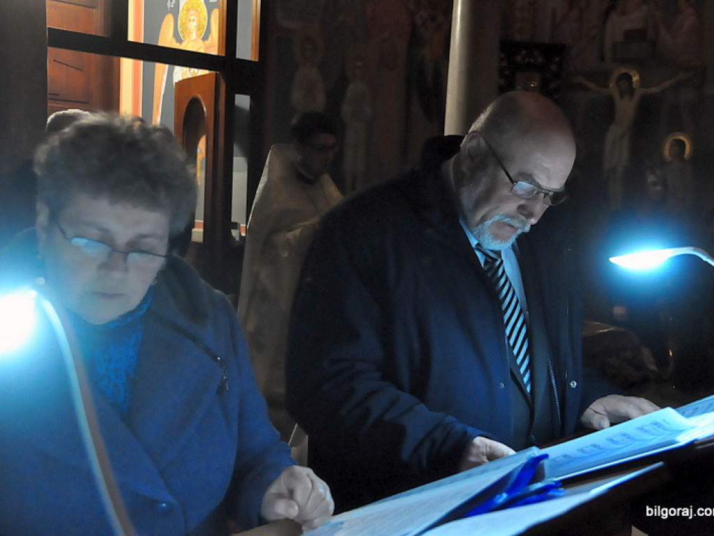 Christos woskresie! Woistinu woskresie! (FOTO)
