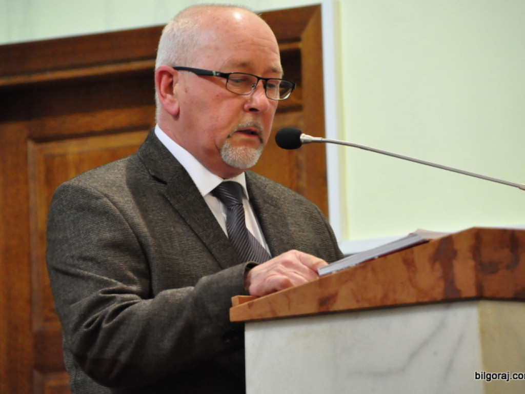 Biłgoraj pamięta o ofiarach zbrodni katyńskiej i ofiarach katastrofy Smoleńskiej (FOTO)