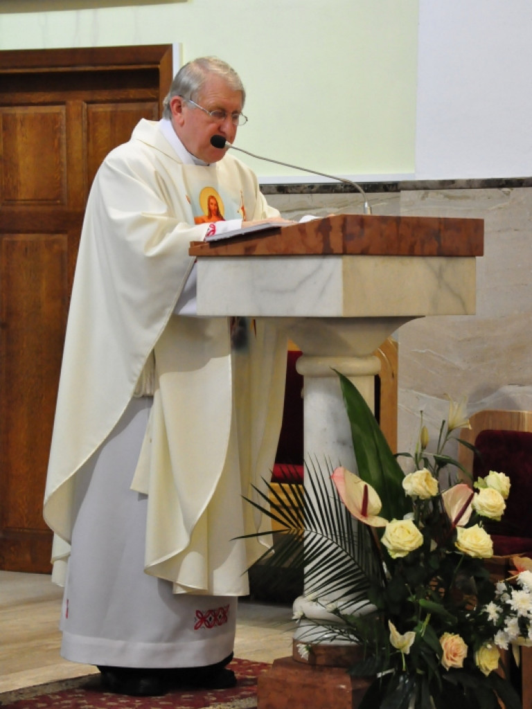 Biłgoraj pamięta o ofiarach zbrodni katyńskiej i ofiarach katastrofy Smoleńskiej (FOTO)