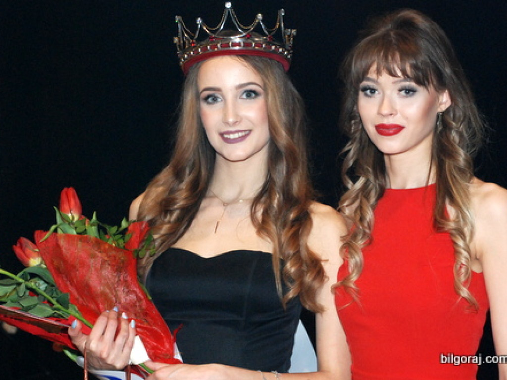 Dominika Grabias została Queen Lubelszczyzny (FOTO)