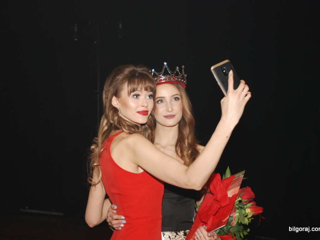 Dominika Grabias została Queen Lubelszczyzny (FOTO)