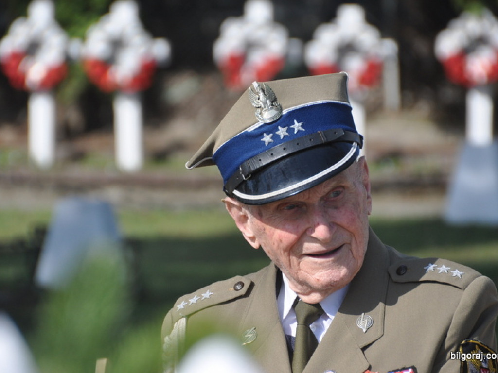 Dzień Pamięci Ofiar Katynia (FOTO)