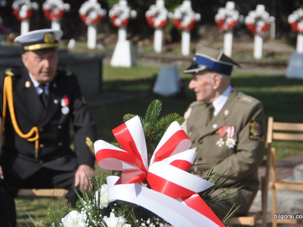 Dzień Pamięci Ofiar Katynia (FOTO)