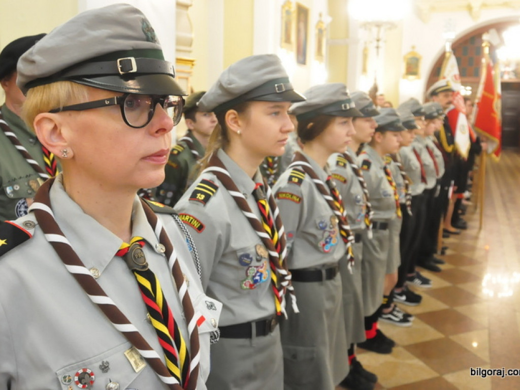 Dzień Pamięci Ofiar Katynia (FOTO)
