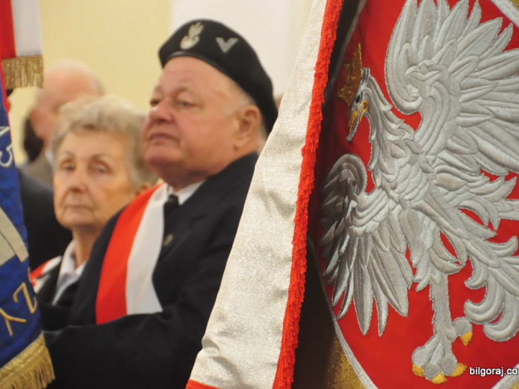 Dzień Pamięci Ofiar Katynia (FOTO)
