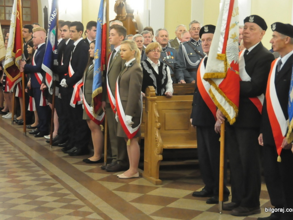 Dzień Pamięci Ofiar Katynia (FOTO)