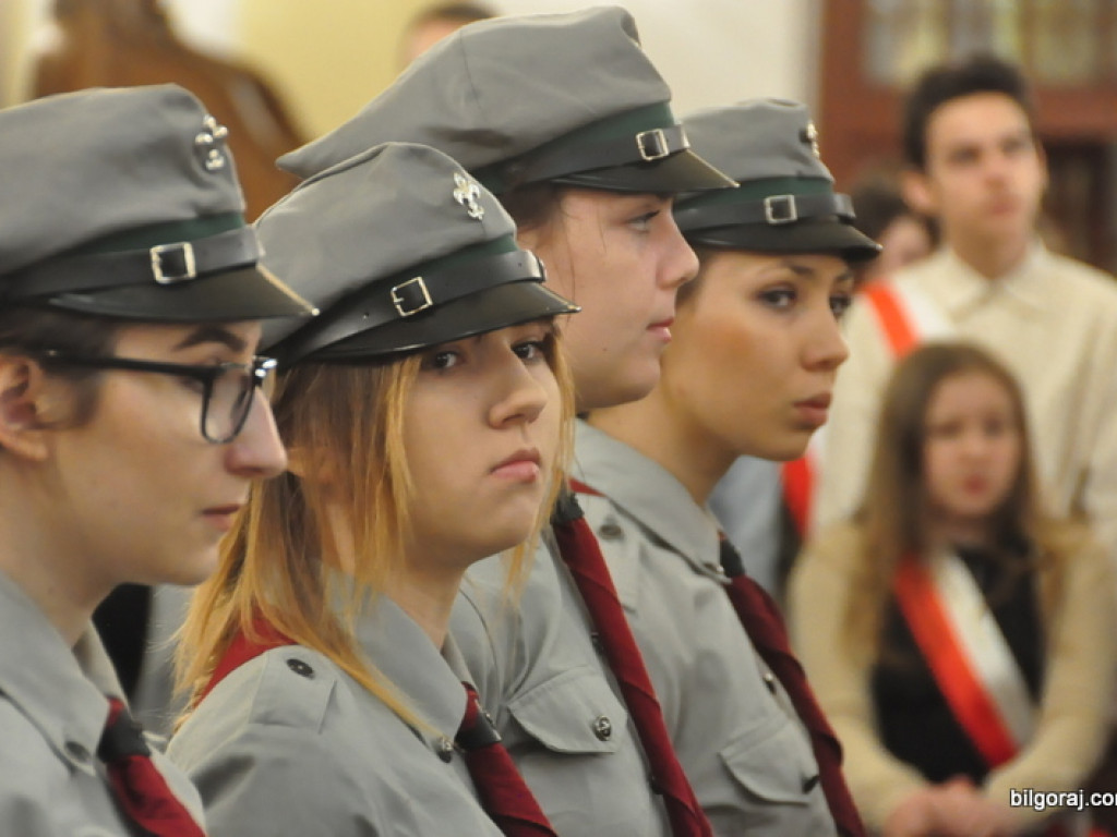 Dzień Pamięci Ofiar Katynia (FOTO)