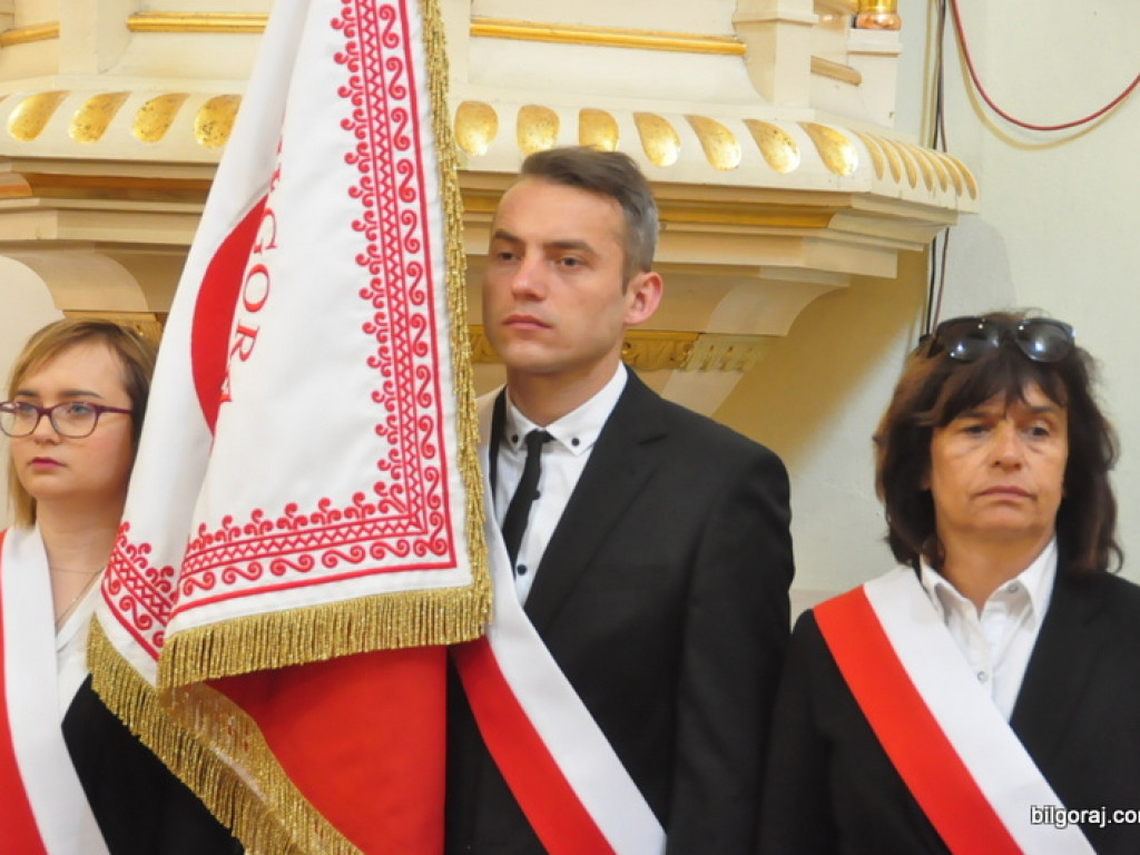 Dzień Pamięci Ofiar Katynia (FOTO)