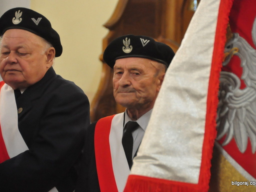 Dzień Pamięci Ofiar Katynia (FOTO)