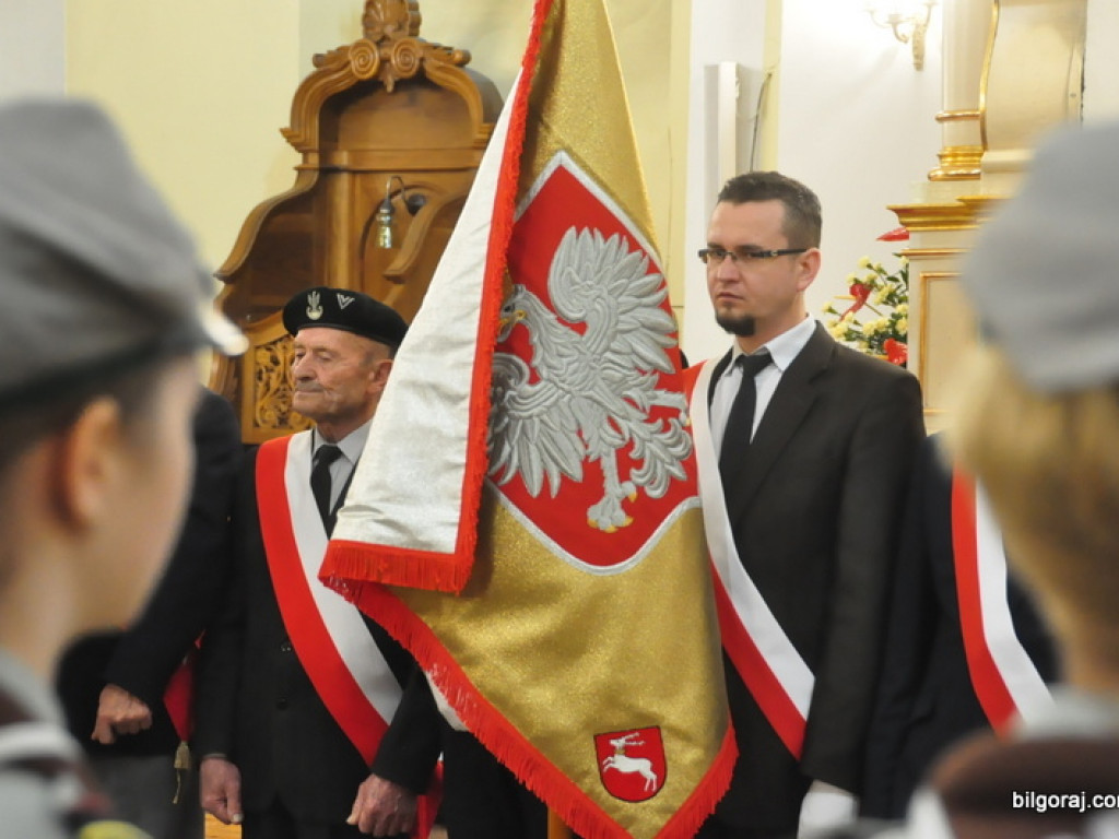 Dzień Pamięci Ofiar Katynia (FOTO)
