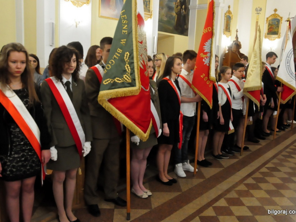 Dzień Pamięci Ofiar Katynia (FOTO)
