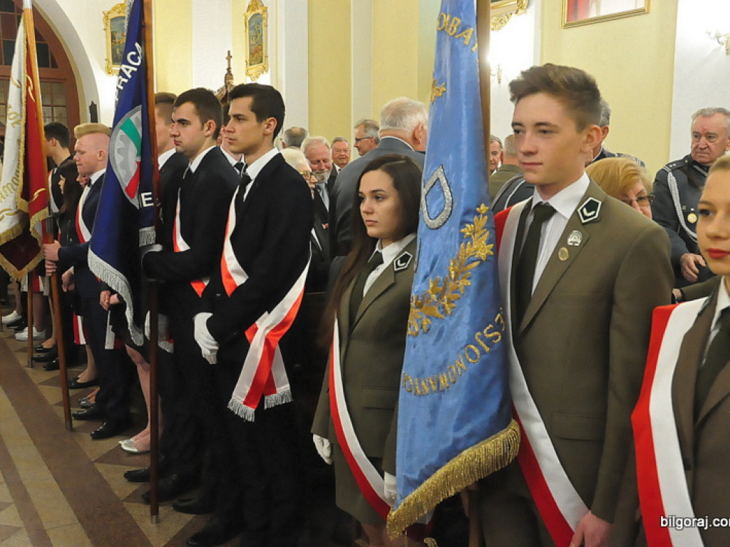 Dzień Pamięci Ofiar Katynia (FOTO)