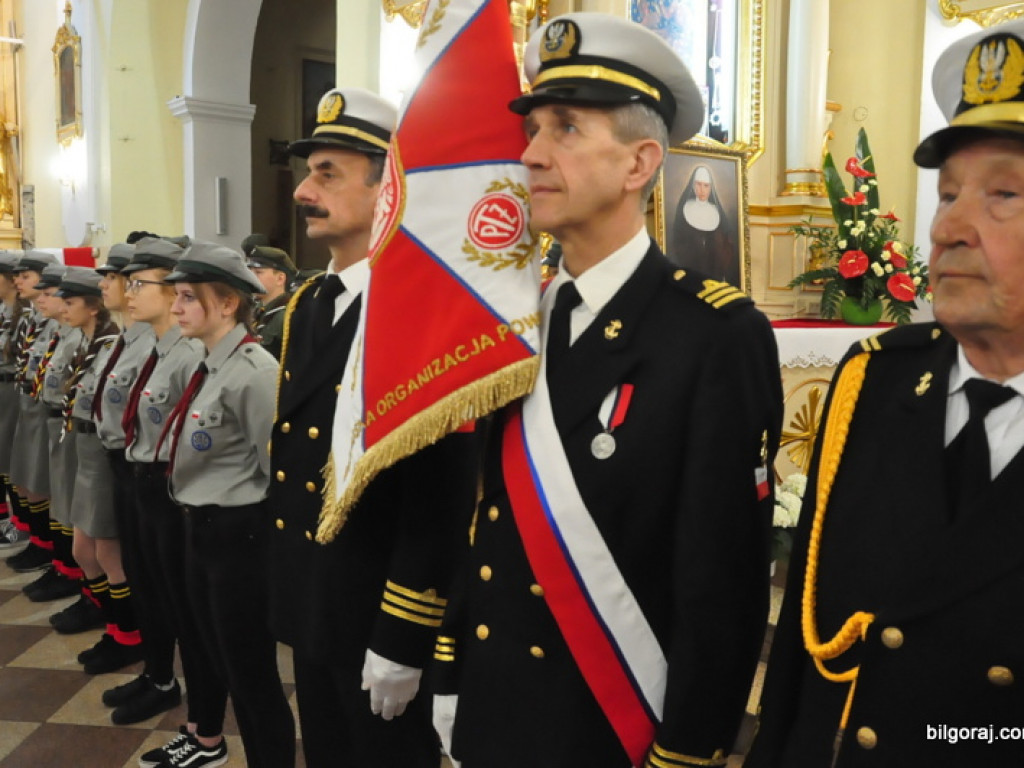 Dzień Pamięci Ofiar Katynia (FOTO)