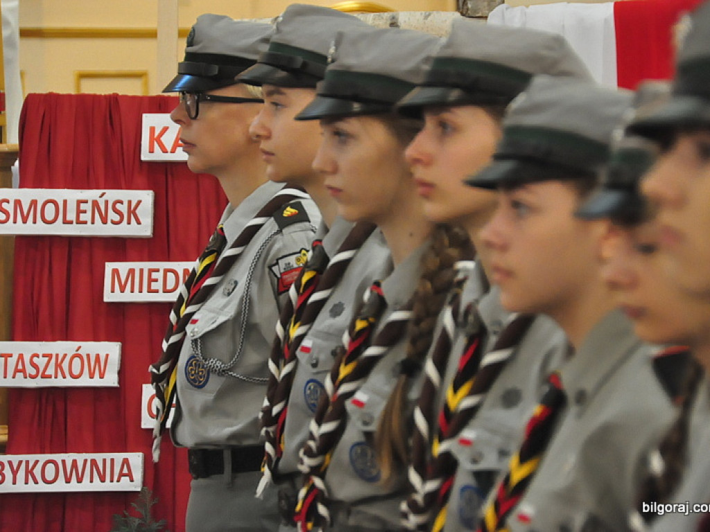 Dzień Pamięci Ofiar Katynia (FOTO)