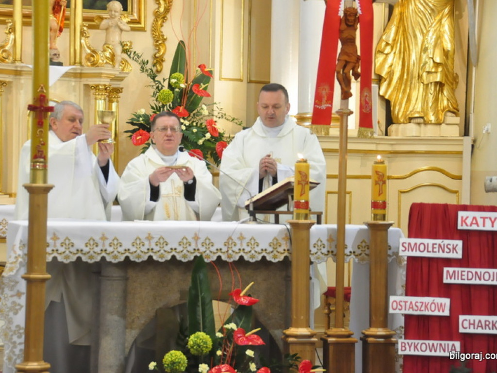 Dzień Pamięci Ofiar Katynia (FOTO)