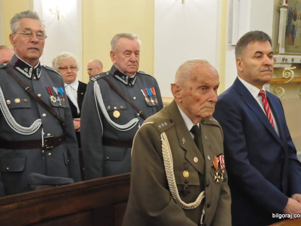 Dzień Pamięci Ofiar Katynia (FOTO)