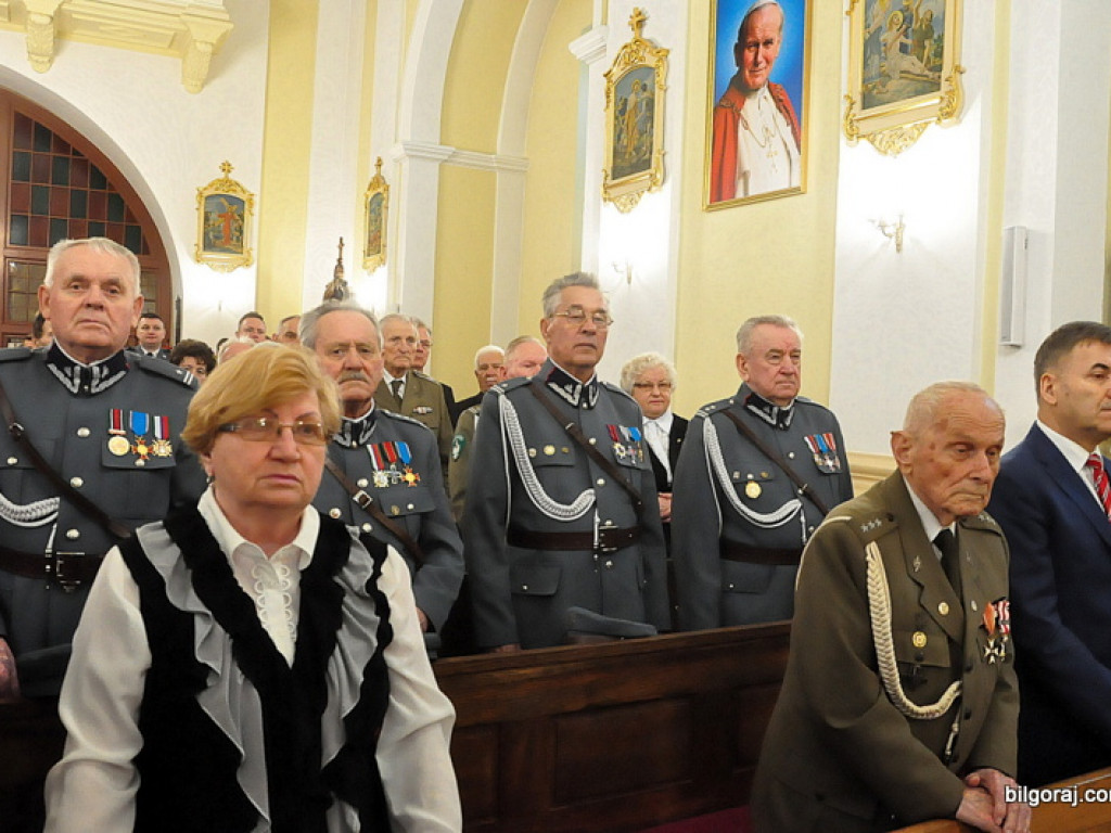 Dzień Pamięci Ofiar Katynia (FOTO)