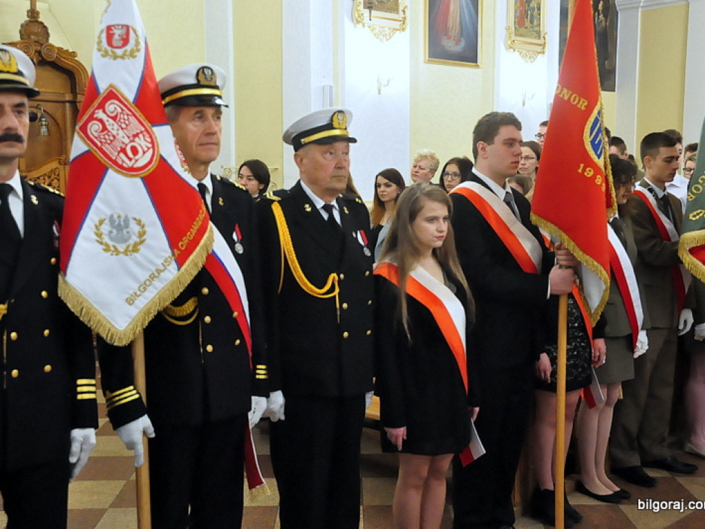 Dzień Pamięci Ofiar Katynia (FOTO)