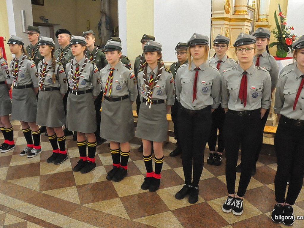 Dzień Pamięci Ofiar Katynia (FOTO)