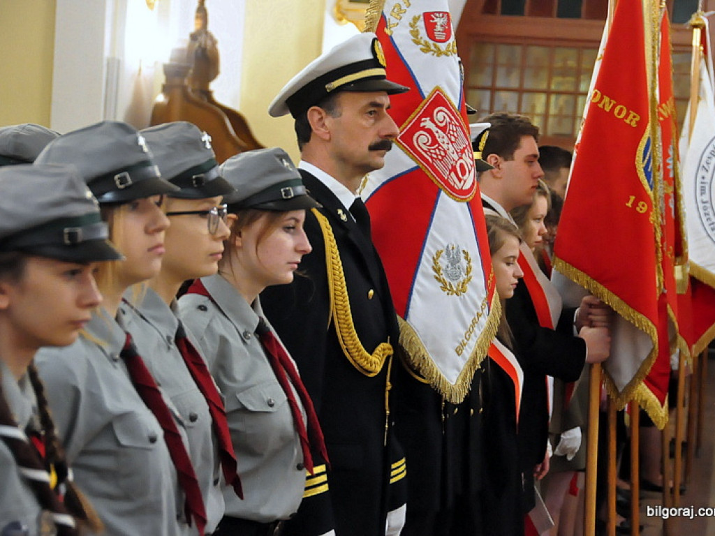 Dzień Pamięci Ofiar Katynia (FOTO)