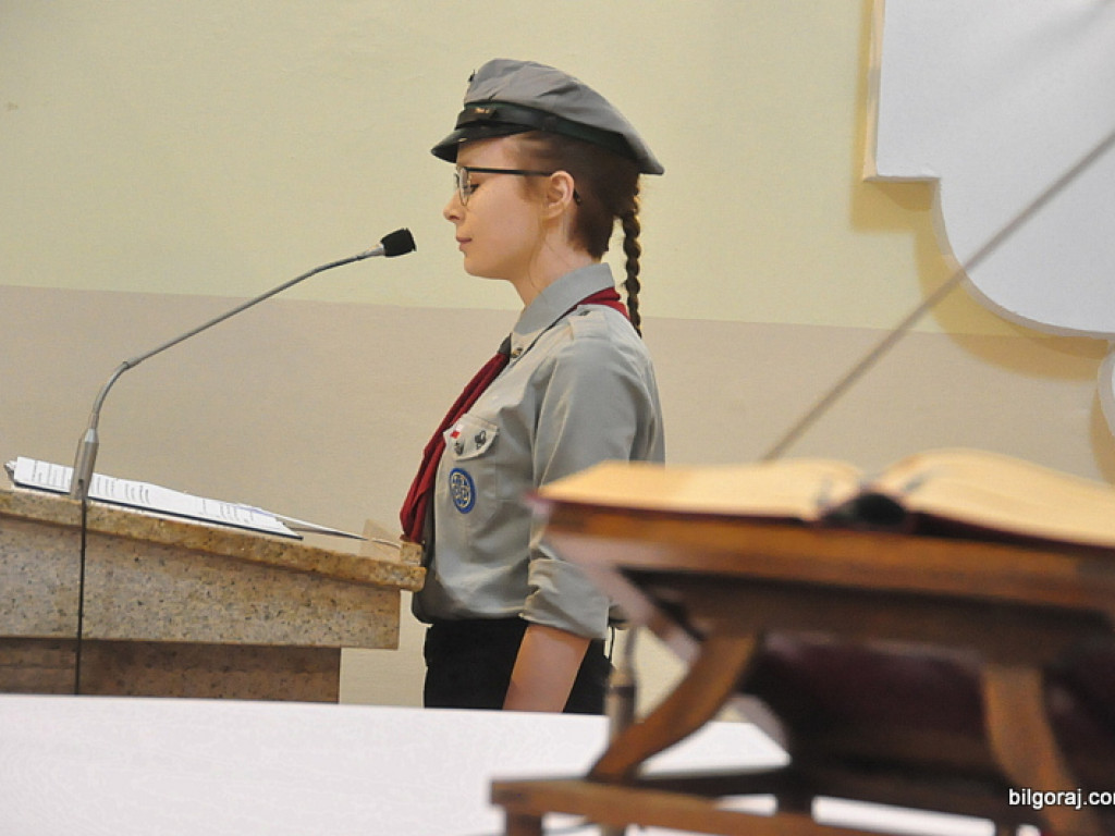 Dzień Pamięci Ofiar Katynia (FOTO)