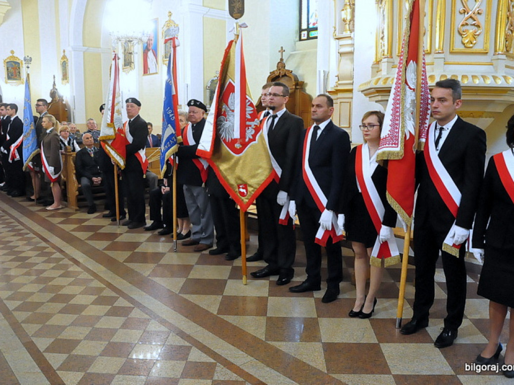 Dzień Pamięci Ofiar Katynia (FOTO)