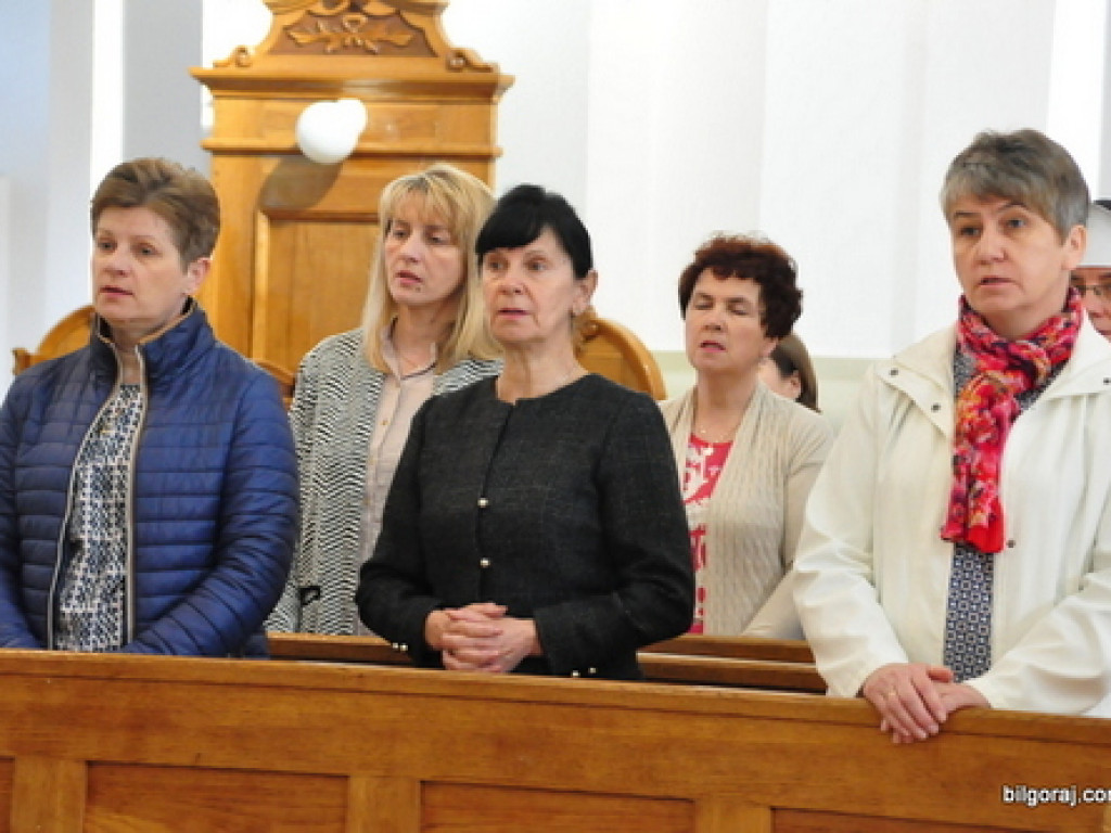 Konferencja katechetyczna (FOTO)