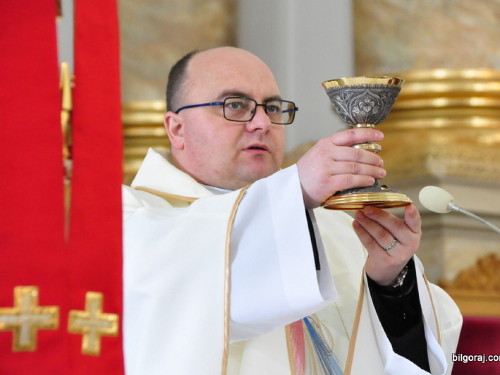 Konferencja katechetyczna (FOTO)