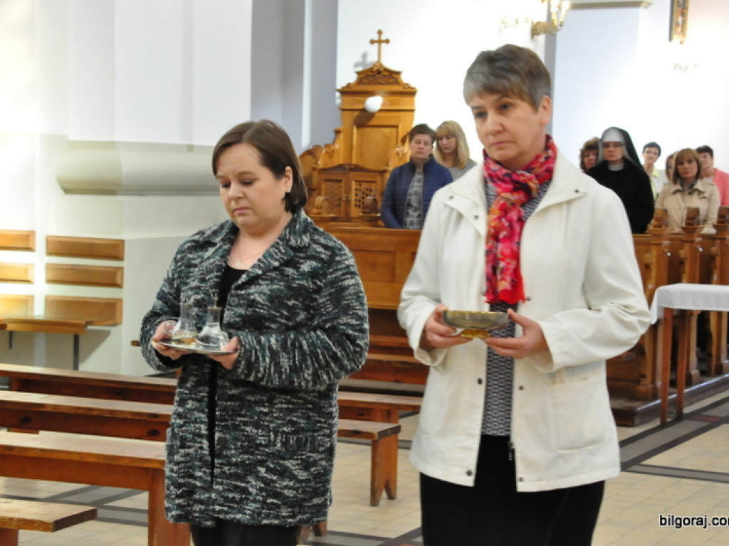 Konferencja katechetyczna (FOTO)