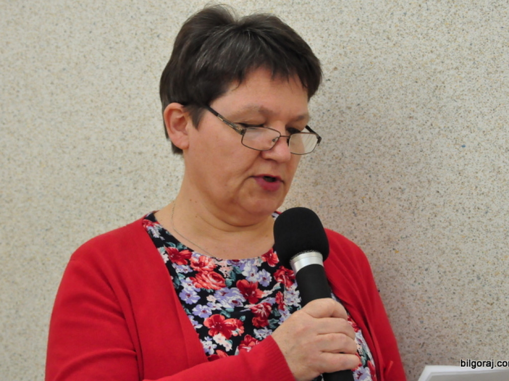 Konferencja katechetyczna (FOTO)