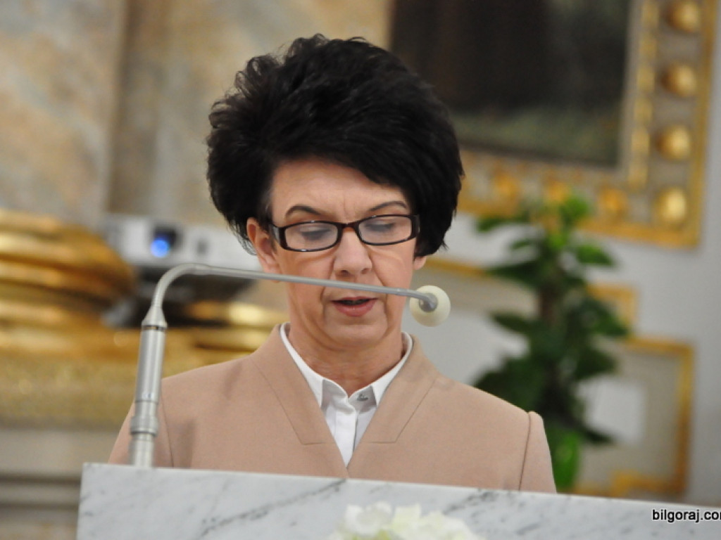 Konferencja katechetyczna (FOTO)