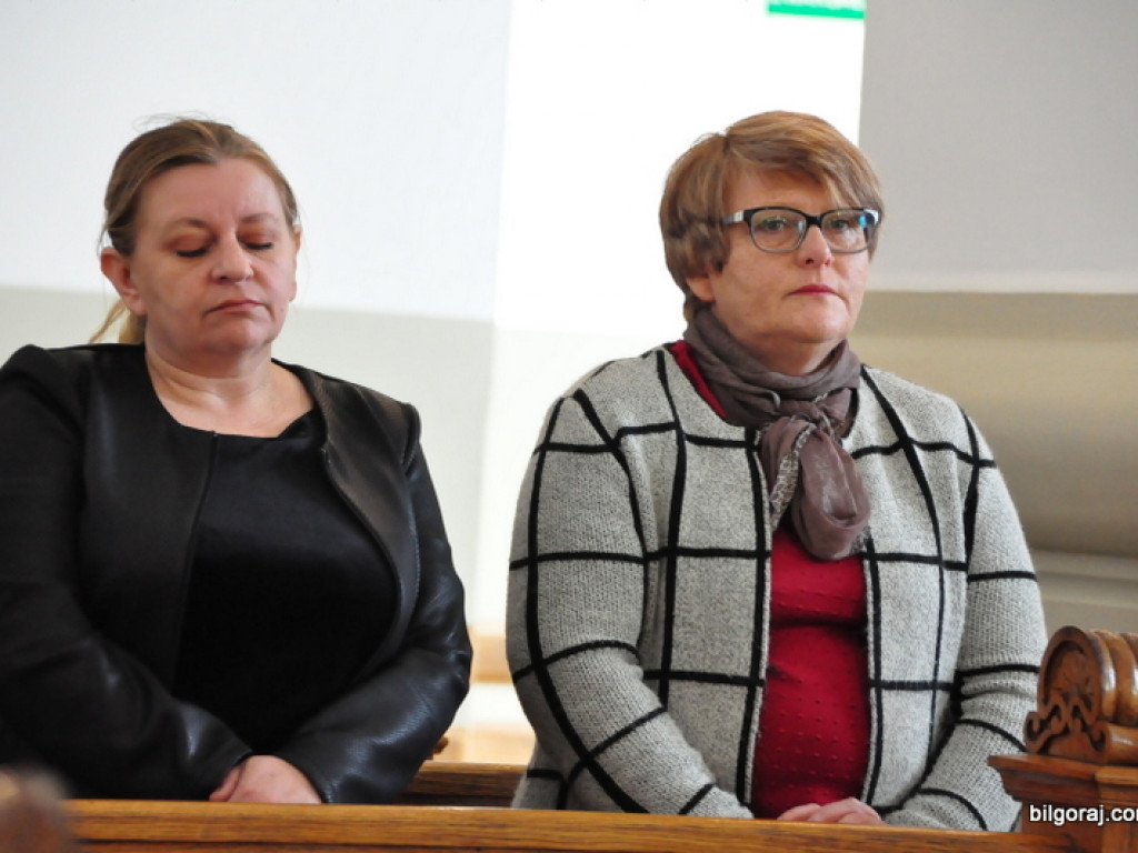 Konferencja katechetyczna (FOTO)