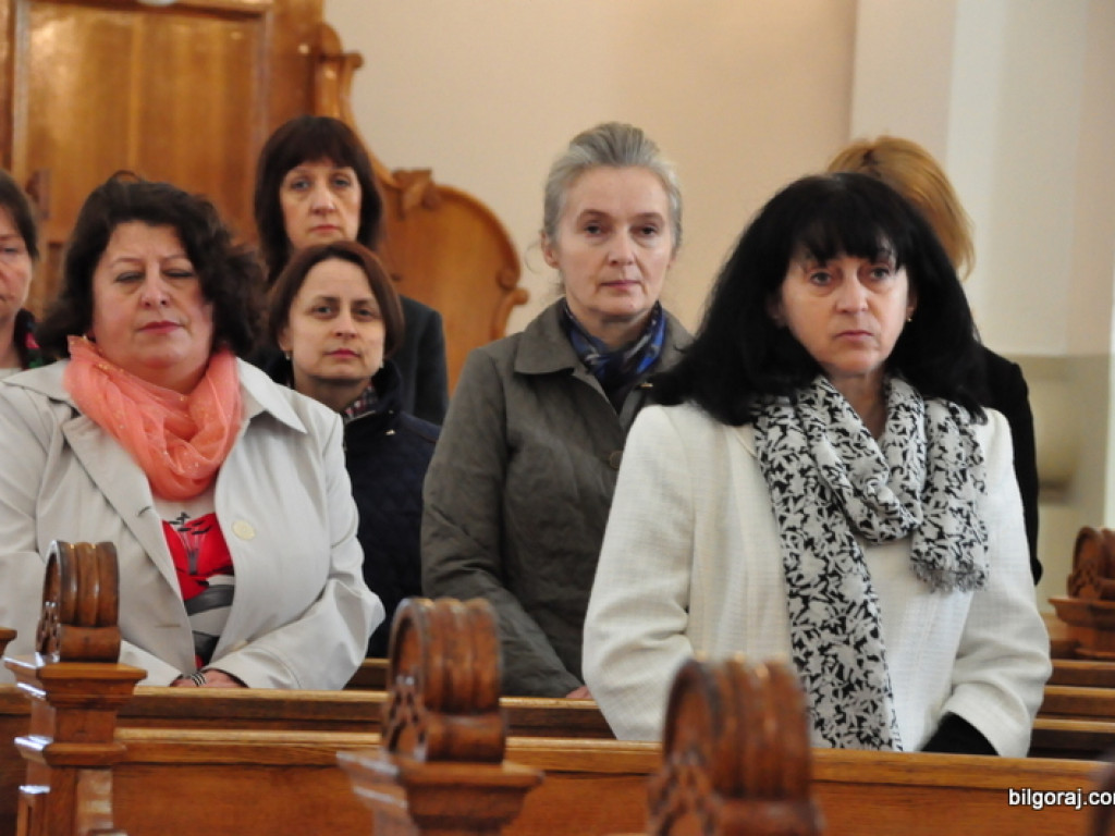 Konferencja katechetyczna (FOTO)