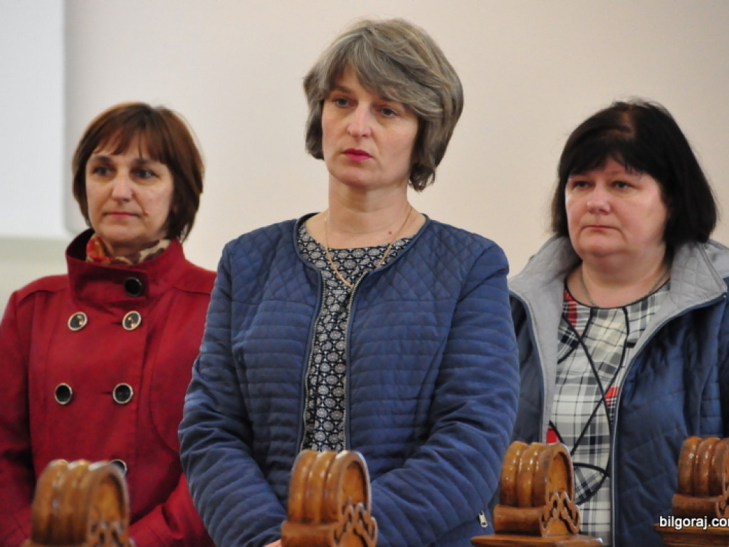 Konferencja katechetyczna (FOTO)