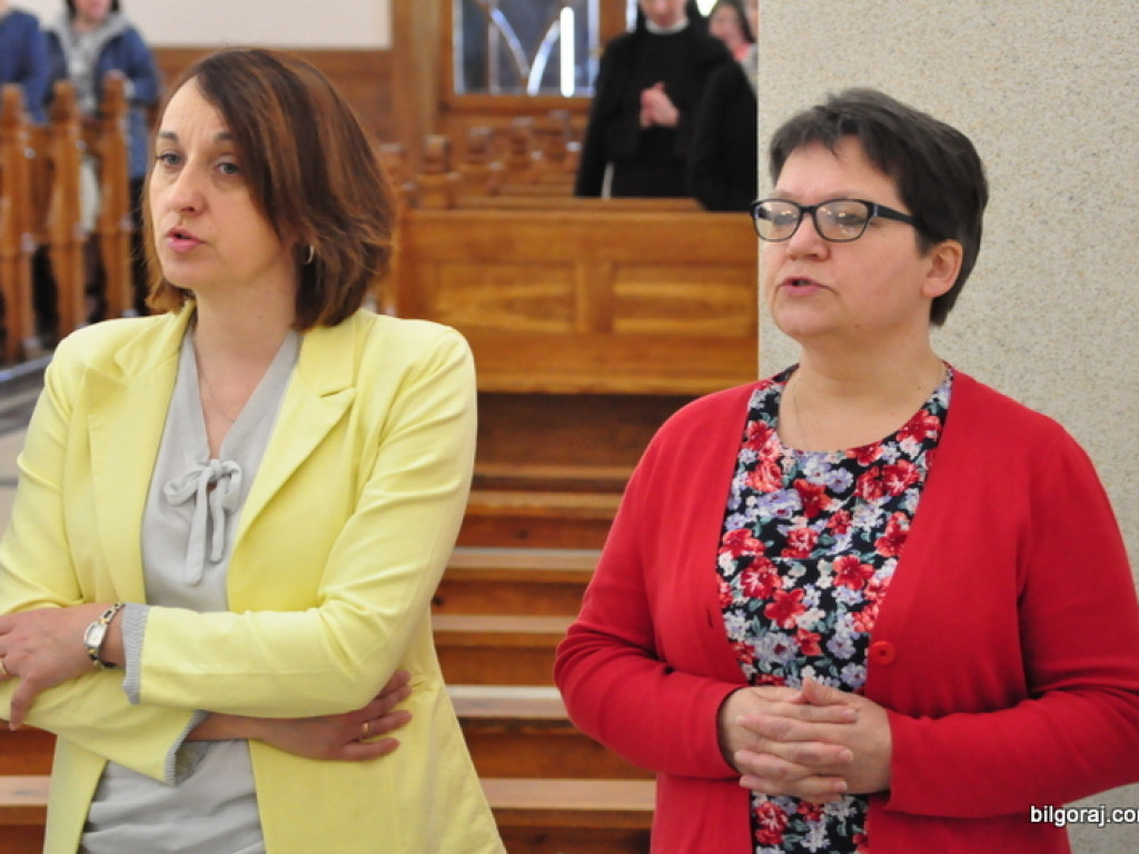 Konferencja katechetyczna (FOTO)